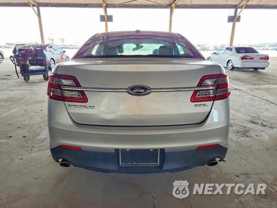 Zdjęcie 6 z 12 samochodu: 2014 FORD TAURUS SEL VIN:1FAHP2E86EG100472 - miniatura