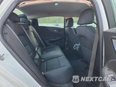 Zdjęcie 10 z 12 samochodu: 2020 CHEVROLET MALIBU LT VIN:1G1ZD5ST2LF094652 - miniatura