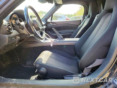 Zdjęcie 7 z 12 samochodu: 2023 MAZDA MX-5 MIATA SPORT VIN:JM1NDAB78P0559915 - miniatura