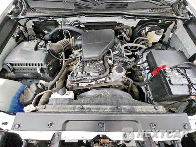 Zdjęcie 11 z 12 samochodu: 2023 TOYOTA TACOMA SR VIN:3TYRX5GN6PT084726 - miniatura