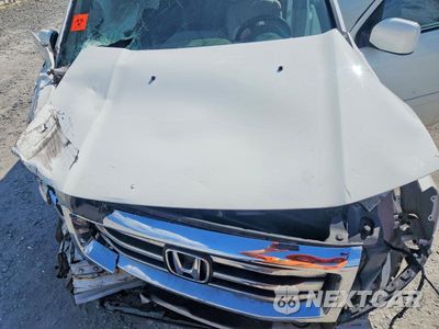 Zdjęcie 11 z 12 samochodu: 2015 HONDA PILOT EXLN VIN:5FNYF4H78FB027791 - miniatura