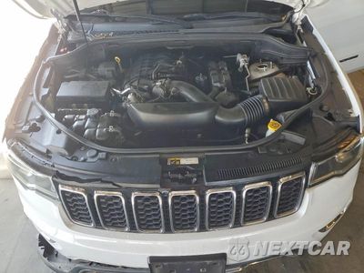Zdjęcie 12 z 13 samochodu: 2018 JEEP GRAND CHEROKEE LIMITED VIN:1C4RJFBG2JC165839 - miniatura