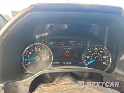 Zdjęcie 9 z 12 samochodu: 2015 FORD F150 SUPERCREW VIN:1FTEW1EG4FFA96415 - miniatura