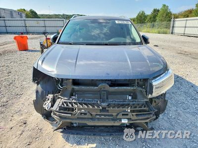 Piąte zdjęcie samochodu w środku: 2024 VOLKSWAGEN TAOS SE VIN:3VVSX7B20RM053269 - miniatura