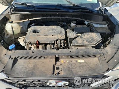 Zdjęcie 11 z 12 samochodu: 2019 HYUNDAI TUCSON SEL VIN:KM8J33AL9KU876708 - miniatura