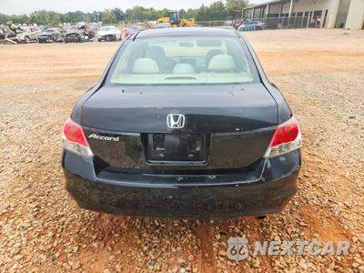 Zdjęcie 6 z 12 samochodu: 2009 HONDA ACCORD LXP VIN:1HGCP26419A102351 - miniatura