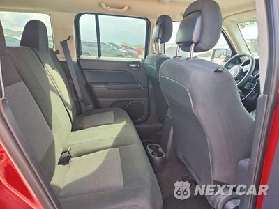 Zdjęcie 11 z 13 samochodu: 2015 JEEP PATRIOT SPORT VIN:1C4NJRBB4FD270047 - miniatura