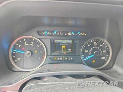 Zdjęcie 9 z 13 samochodu: 2015 FORD F150 SUPERCREW VIN:1FTEW1CF9FKE35929 - miniatura
