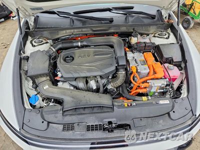 Zdjęcie 11 z 12 samochodu: 2025 HYUNDAI SONATA HYBRID LIMITED VIN:KMHL54JJ8SA109957 - miniatura