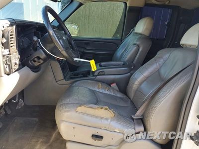 Zdjęcie 7 z 12 samochodu: 2004 CHEVROLET SILVERADO C1500 VIN:2GCEC19V141109207 - miniatura