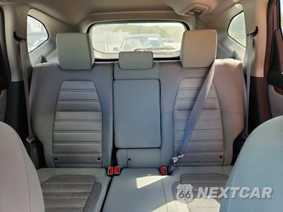 Zdjęcie 10 z 13 samochodu: 2017 HONDA CR-V EX VIN:2HKRW2H53HH619322 - miniatura