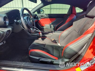 Zdjęcie 7 z 12 samochodu: 2024 TOYOTA GR 86 TRUENO EDITION VIN:JF1ZNBM15R8750859 - miniatura