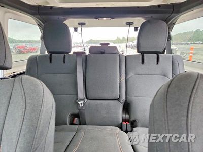 Zdjęcie 10 z 13 samochodu: 2024 JEEP WRANGLER SAHARA 4XE VIN:1C4RJXP65RW270844 - miniatura