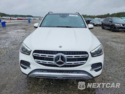 Piąte zdjęcie samochodu w środku: 2026 MERCEDES-BENZ GLE 350 VIN:4JGFB4EB4TB570156 - miniatura