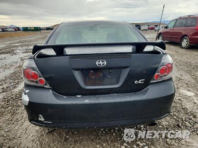 Zdjęcie 6 z 12 samochodu: 2008 SCION TC BASE VIN:JTKDE167780247582 - miniatura