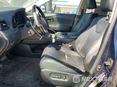Zdjęcie 7 z 13 samochodu: 2015 LEXUS RX 350 BASE VIN:JTJBK1BA5F2469383 - miniatura