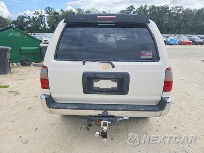 Zdjęcie 6 z 14 samochodu: 1998 TOYOTA 4RUNNER LIMITED VIN:JT3HN87R5W0190124 - miniatura
