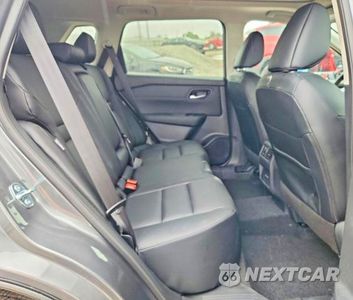 Zdjęcie 11 z 14 samochodu: 2026 NISSAN ROGUE DARK ARMOR VIN:5N1BT3BB3TC775102 - miniatura