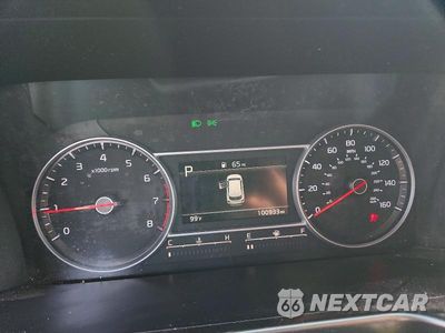 Zdjęcie 9 z 13 samochodu: 2022 KIA SORENTO LX VIN:5XYRG4LC0NG081745 - miniatura