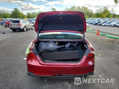Zdjęcie 6 z 12 samochodu: 2021 TOYOTA CAMRY LE VIN:4T1R11BK9MU022677 - miniatura