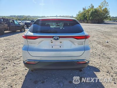 Zdjęcie 6 z 13 samochodu: 2021 TOYOTA VENZA LIMITED VIN:JTEAAAAH1MJ047688 - miniatura