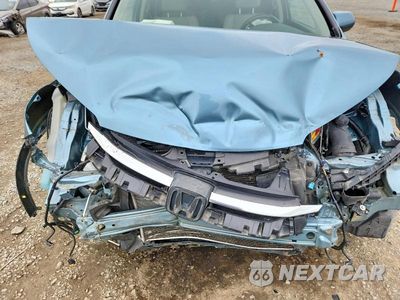Zdjęcie 12 z 13 samochodu: 2015 HONDA CR-V EXL VIN:2HKRM3H79FH516416 - miniatura