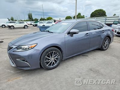 2016 LEXUS ES 350 JTHBK1GG1G2214083 - główne zdjęcie licytacji z USA - miniatura
