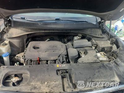 Zdjęcie 12 z 13 samochodu: 2016 KIA SORENTO LX VIN:5XYPG4A35GG019366 - miniatura