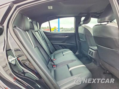 Zdjęcie 10 z 12 samochodu: 2026 TOYOTA CAMRY SE VIN:4T1DAACK9TU243235 - miniatura