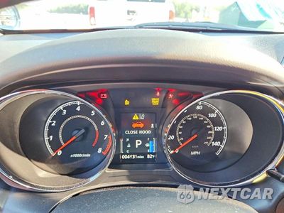 Zdjęcie 9 z 12 samochodu: 2026 MITSUBISHI OUTLANDER SPORT S/SE VIN:JA4ARUAU5TU016009 - miniatura