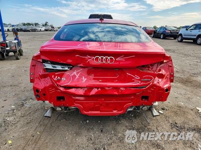 Zdjęcie 6 z 12 samochodu: 2023 AUDI A5 PREMIUM PLUS 45 VIN:WAUFACF5XPA016431 - miniatura