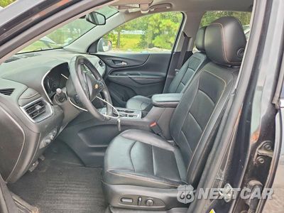 Zdjęcie 7 z 14 samochodu: 2018 CHEVROLET EQUINOX PREMIER VIN:3GNAXNEX4JS504197 - miniatura