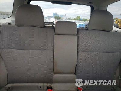 Zdjęcie 10 z 13 samochodu: 2013 SUBARU FORESTER 2.5X PREMIUM VIN:JF2SHADCXDH424113 - miniatura
