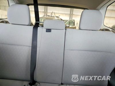Zdjęcie 10 z 13 samochodu: 2018 SUBARU FORESTER 2.5I VIN:JF2SJAAC2JH615044 - miniatura