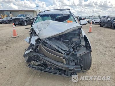 Piąte zdjęcie samochodu w środku: 2017 HYUNDAI SANTA FE LIMITED VIN:KM8SN4HF4HU166242 - miniatura