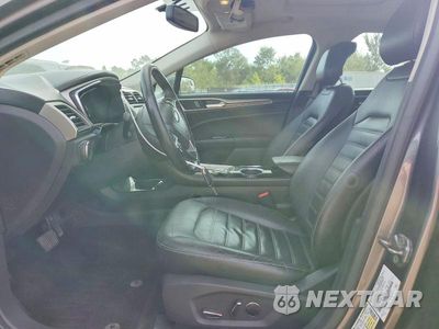 Zdjęcie 7 z 12 samochodu: 2013 FORD FUSION SE VIN:3FA6P0HRXDR289764 - miniatura