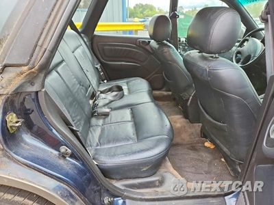 Zdjęcie 10 z 12 samochodu: 1998 SUBARU LEGACY 30TH ANNIVERSARY OUTBACK VIN:4S3BG6855W7617322 - miniatura