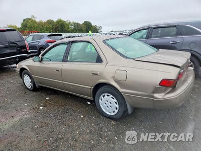 Drugie zdjęcie samochodu z przodu: 1999 TOYOTA CAMRY LE VIN:4T1BG22K9XU583150 - miniatura