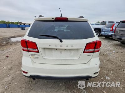 Zdjęcie 6 z 13 samochodu: 2014 DODGE JOURNEY SXT VIN:3C4PDDBG8ET263268 - miniatura