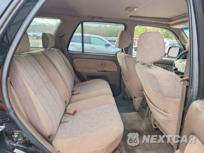 Zdjęcie 11 z 14 samochodu: 1999 TOYOTA 4RUNNER SR5 VIN:JT3HN86RXX0198979 - miniatura