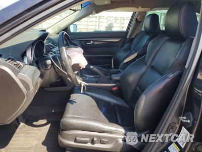 Zdjęcie 7 z 12 samochodu: 2012 ACURA TL VIN:19UUA9F59CA008913 - miniatura