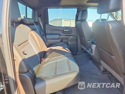 Zdjęcie 10 z 12 samochodu: 2019 GMC SIERRA K1500 DENALI VIN:1GTU9FEL5KZ107198 - miniatura