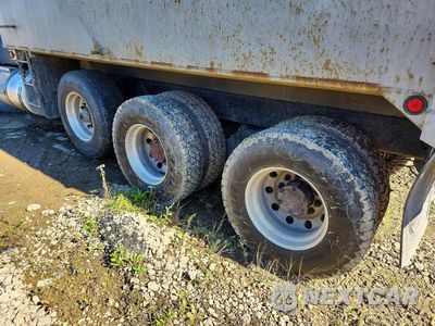 Zdjęcie 13 z 13 samochodu: 2000 MACK RD688S DUMP TRUCK VIN:1M2P324C9YM054709 - miniatura