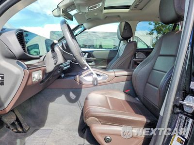 Zdjęcie 7 z 13 samochodu: 2020 MERCEDES-BENZ GLE 350 4MATIC VIN:4JGFB4KB6LA089349 - miniatura