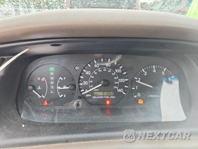 Zdjęcie 9 z 12 samochodu: 1999 TOYOTA CAMRY LE VIN:4T1BG22K9XU583150 - miniatura