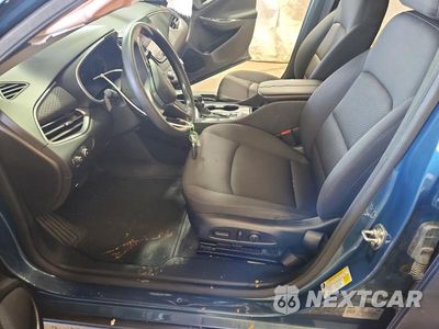 Zdjęcie 7 z 12 samochodu: 2025 CHEVROLET MALIBU LT VIN:1G1ZD5ST2SF116275 - miniatura