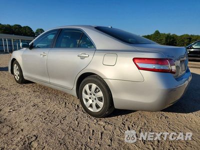 Drugie zdjęcie samochodu z przodu: 2010 TOYOTA CAMRY /LE/ VIN:4T1BF3EK1AU080112 - miniatura
