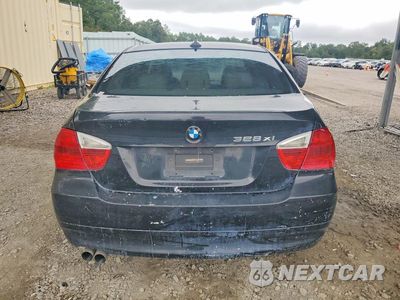 Zdjęcie 6 z 12 samochodu: 2007 BMW 328 XI SULEV VIN:WBAVC73517KP33232 - miniatura