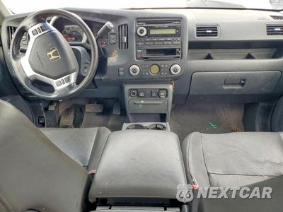 Zdjęcie 15 z 26 samochodu: 2008 HONDA RIDGELINE RTL VIN:2HJYK16528H542869 - miniatura