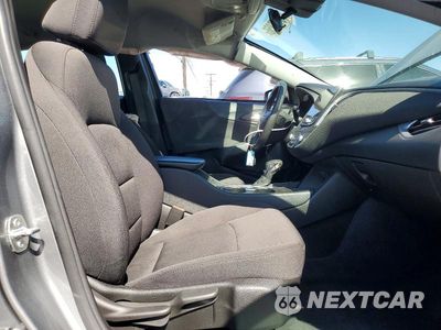 Zdjęcie 7 z 12 samochodu: 2023 CHEVROLET MALIBU LS VIN:1G1ZC5ST2PF152719 - miniatura
